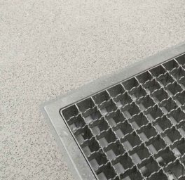 Drainage Management Commercial Kitchen Aco Industrial Drainage